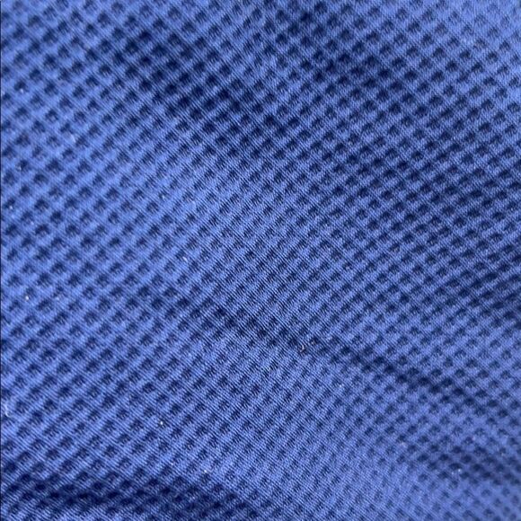 L-RL Lauren Active Twill Navy Capri Pants - Picture 9 of 16